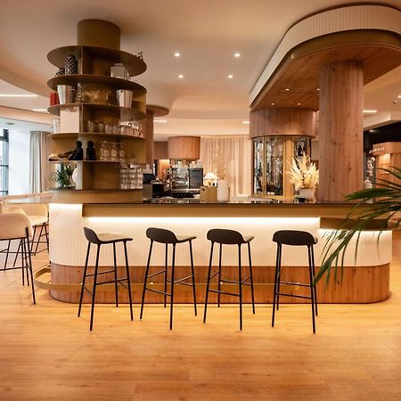 Mercure Troyes Centre Dış mekan fotoğraf
