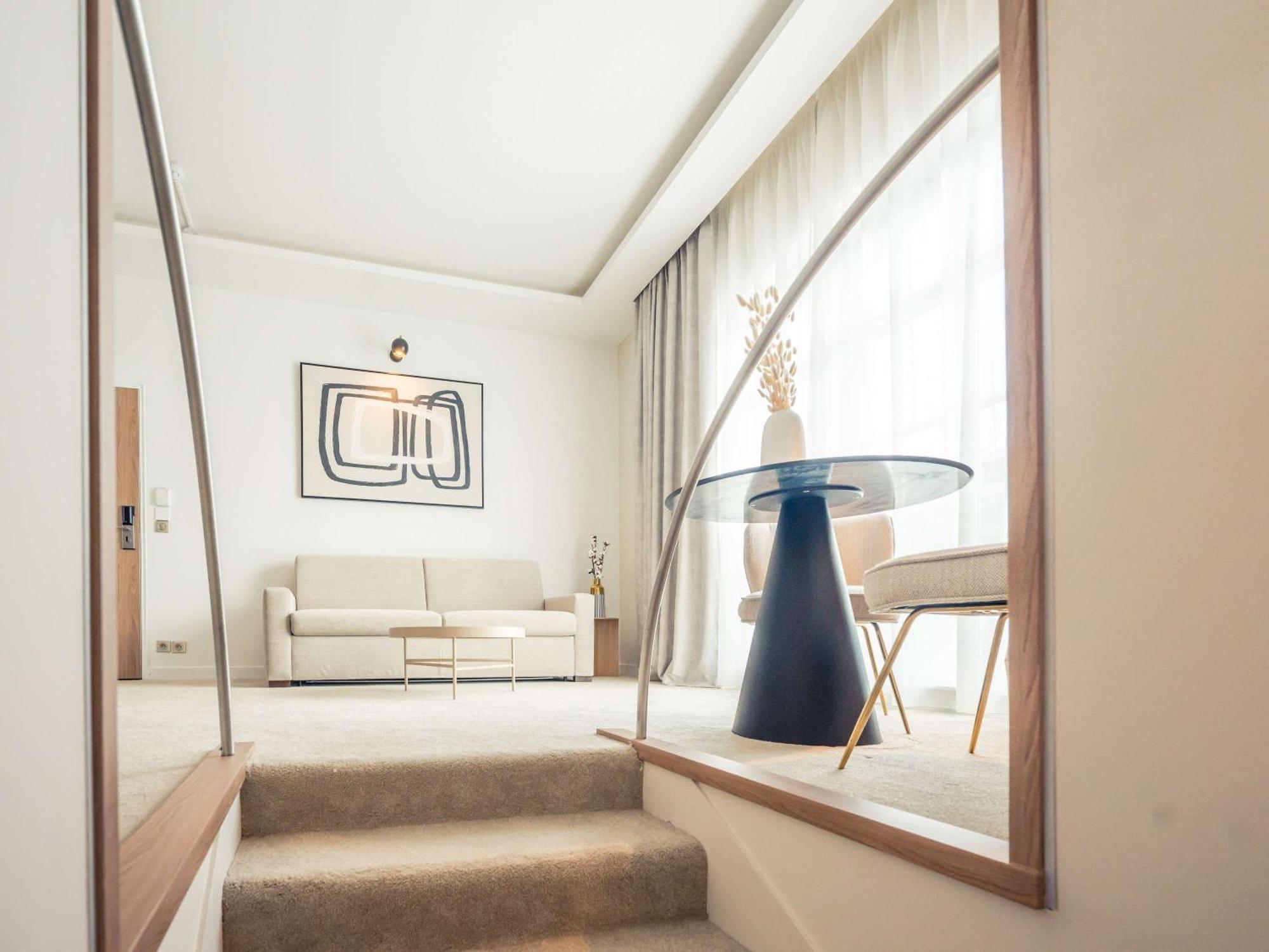 Mercure Troyes Centre Dış mekan fotoğraf