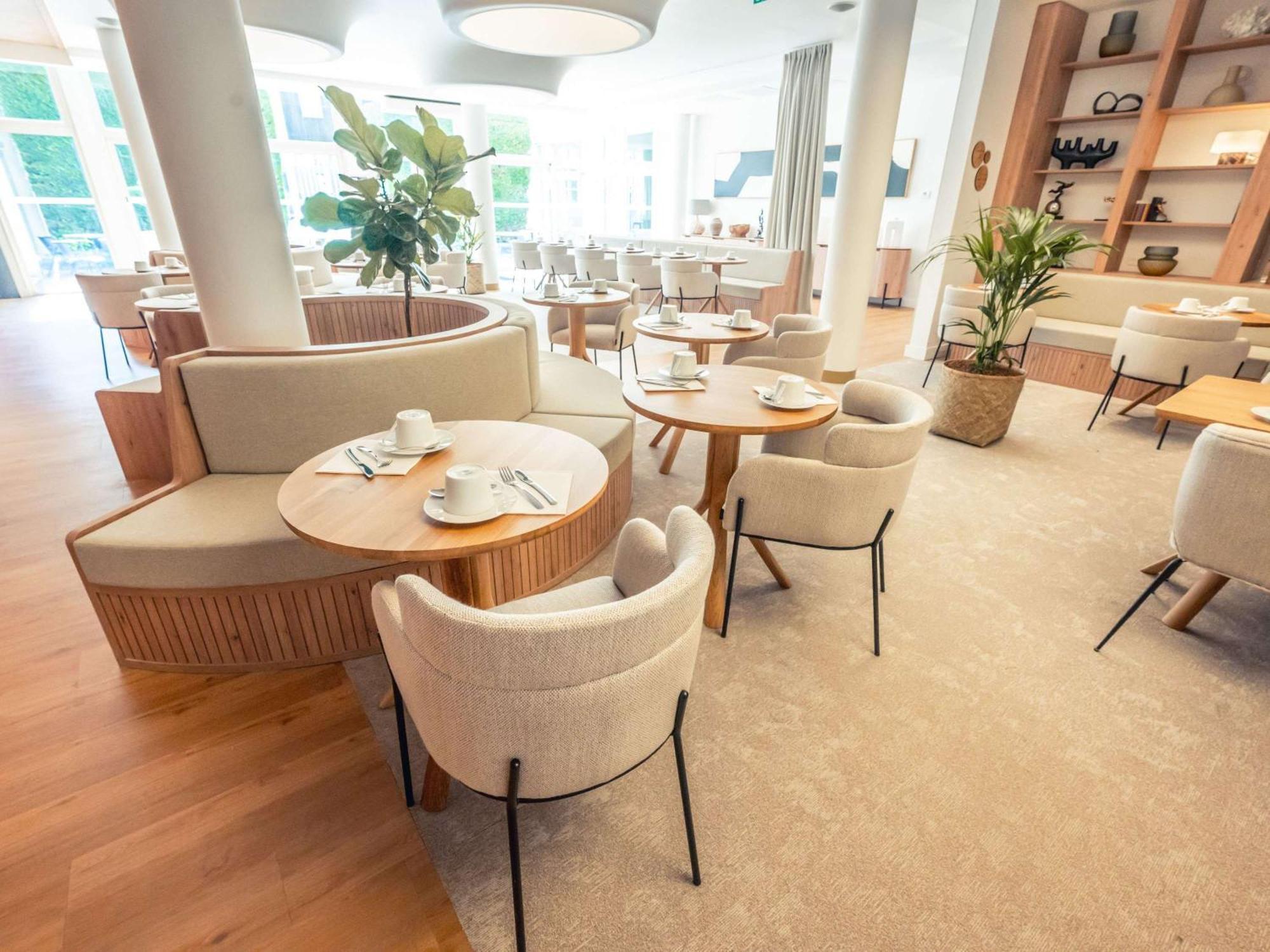 Mercure Troyes Centre Dış mekan fotoğraf