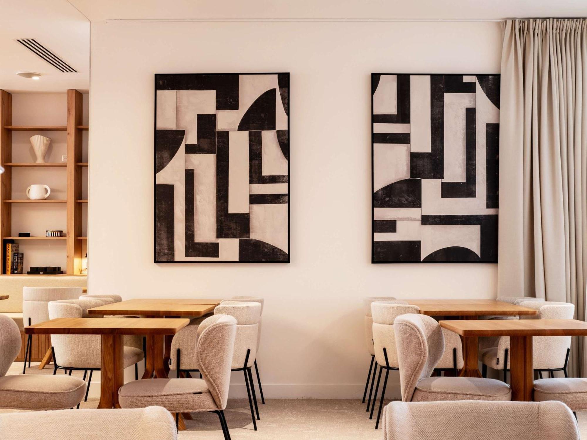Mercure Troyes Centre Dış mekan fotoğraf