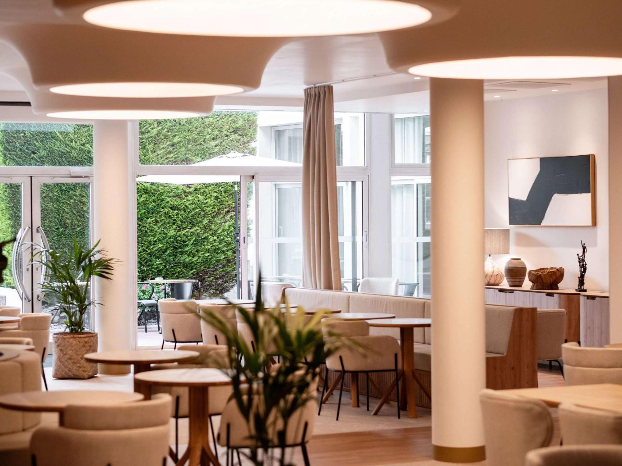 Mercure Troyes Centre Dış mekan fotoğraf