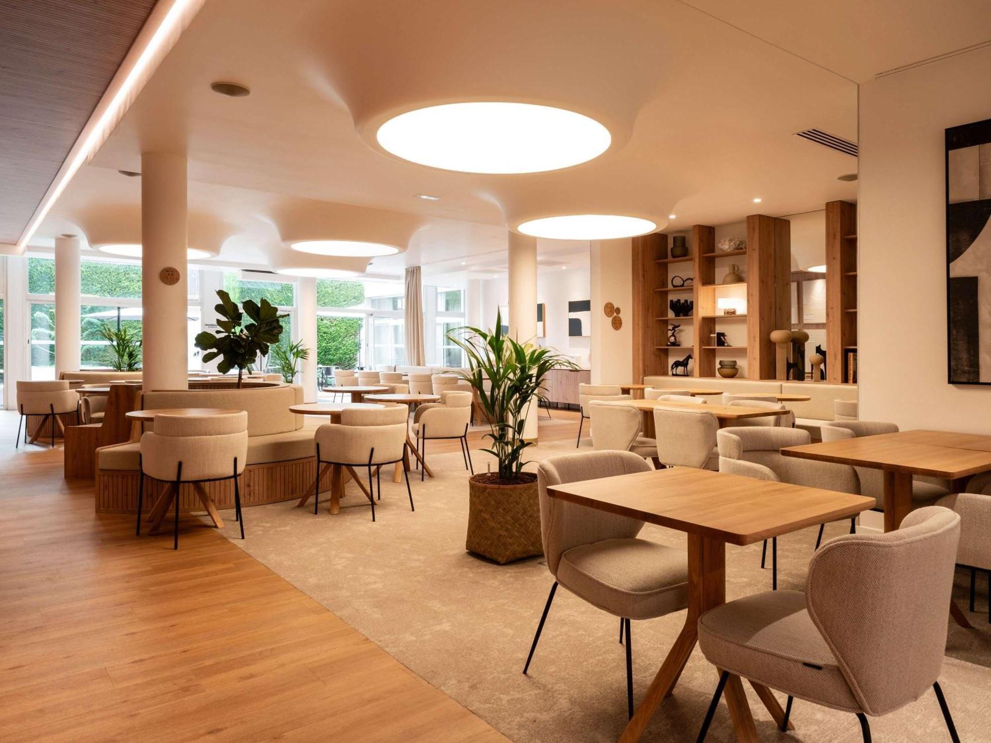 Mercure Troyes Centre Dış mekan fotoğraf